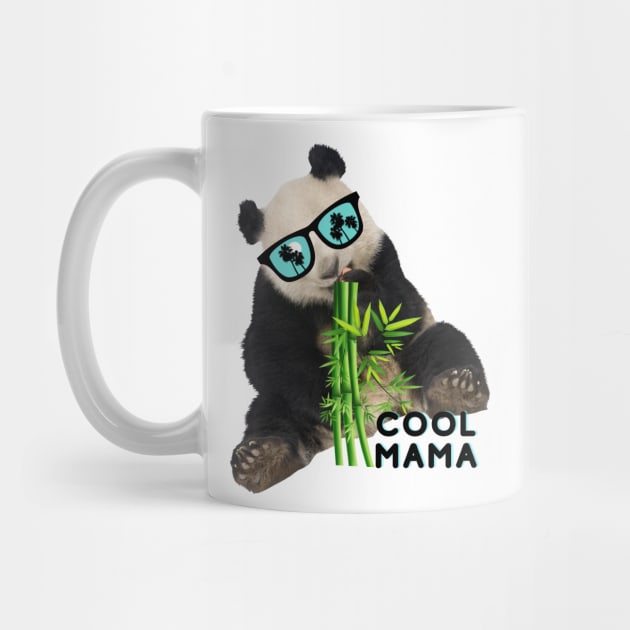 Cool Mama by BOUTIQUE MINDFUL 